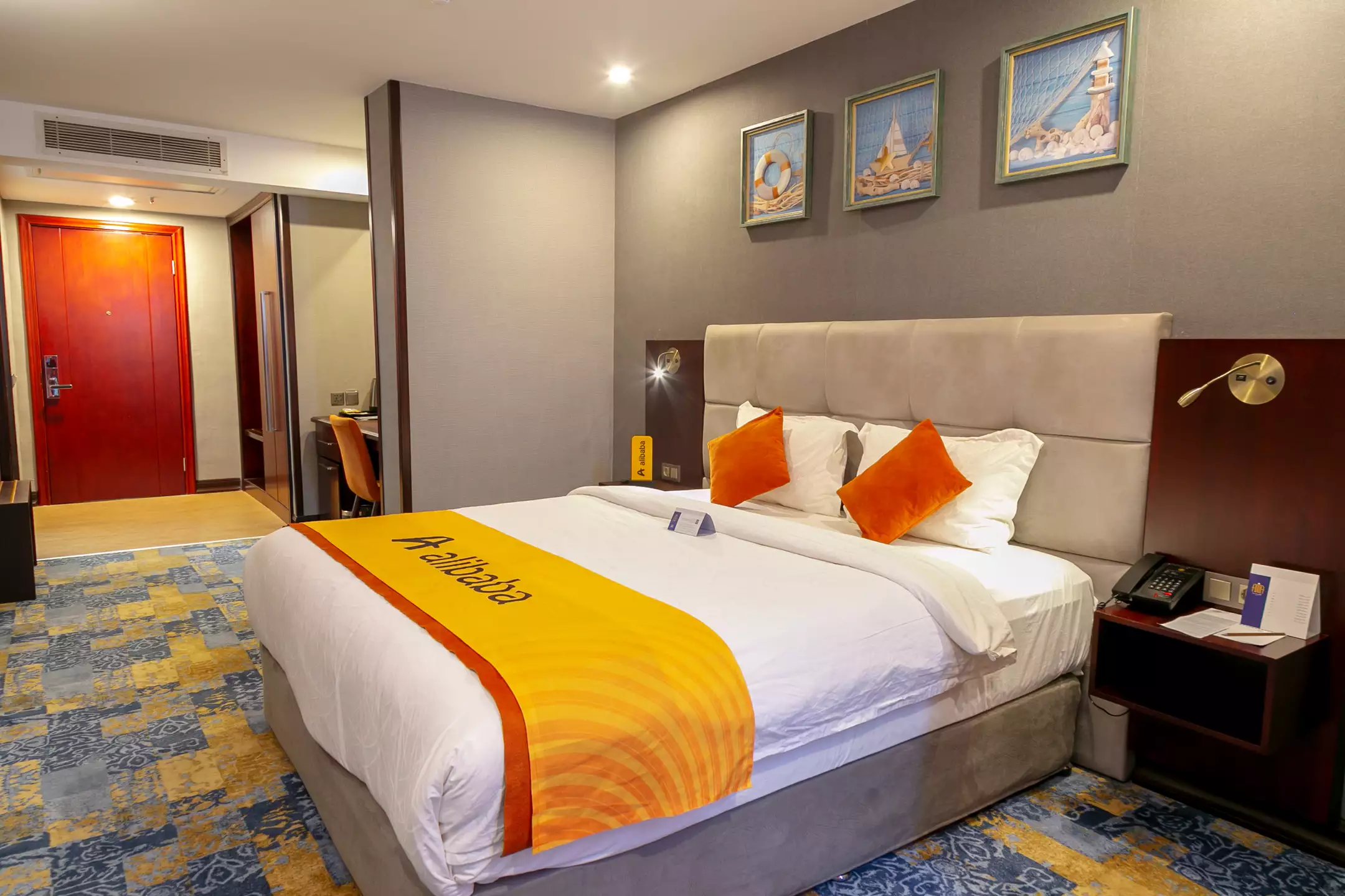 هتل آوینا قشم